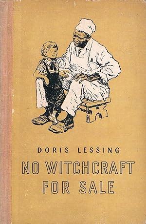 Gender roles in 'No Witchcraft for Sale